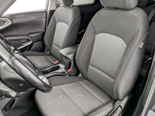 Kia Soul III с пробегом 2020 года, цена 1 775 000 рублей, 122923 км, хэтчбек, Автокод Объявления