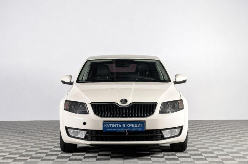 Skoda Octavia III (A7) Челябинск  - изображение 2