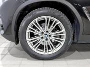 BMW X3 III (G01) Москва  - изображение 48