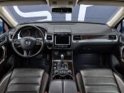 Volkswagen Touareg II Ростов-на-Дону  - изображение 33