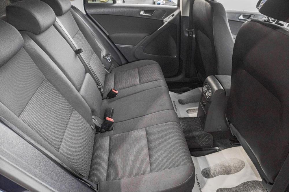 Volkswagen Tiguan I Рестайлинг Барнаул  - изображение 22