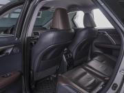 Lexus RX IV Ростов-на-Дону  - изображение 34