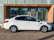 Kia Rio III Оренбург  - изображение 21