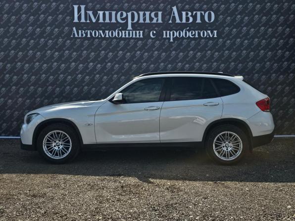 BMW X1 I (E84) с пробегом 2012 года, цена 1 170 000 рублей, 192700 км, внедорожник, Автокод Объявления