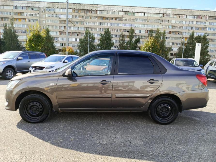 Datsun on-DO I Йошкар-Ола  - изображение 10