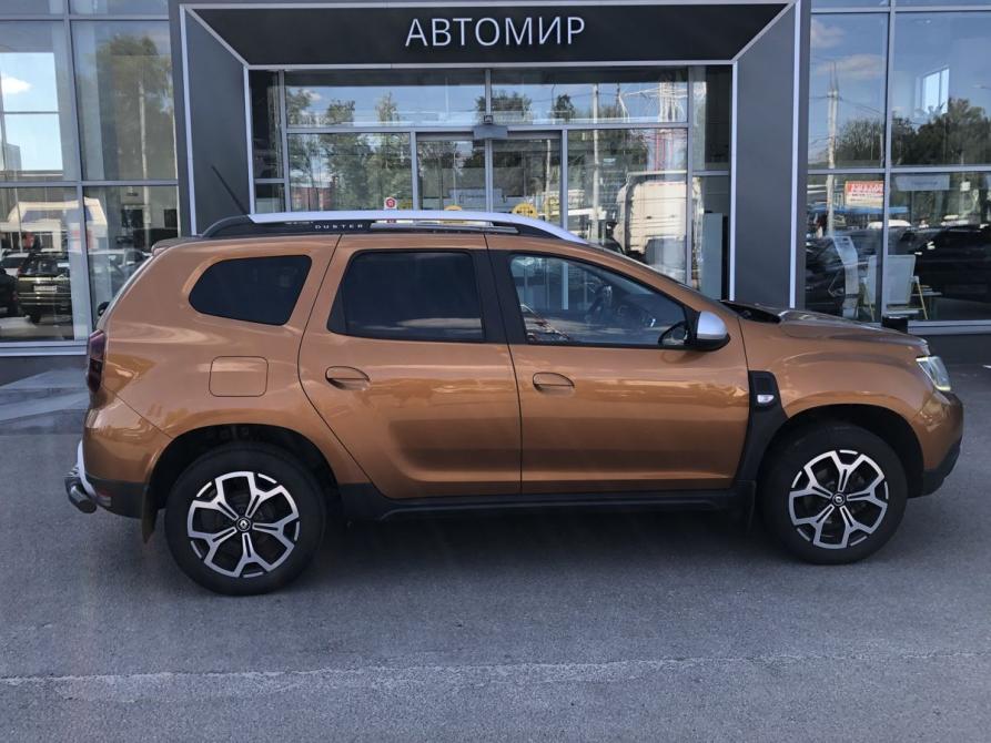 Renault Duster II Брянск  - изображение 4