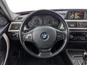 BMW 3 серии VI (F3x) Рестайлинг Москва  - изображение 50