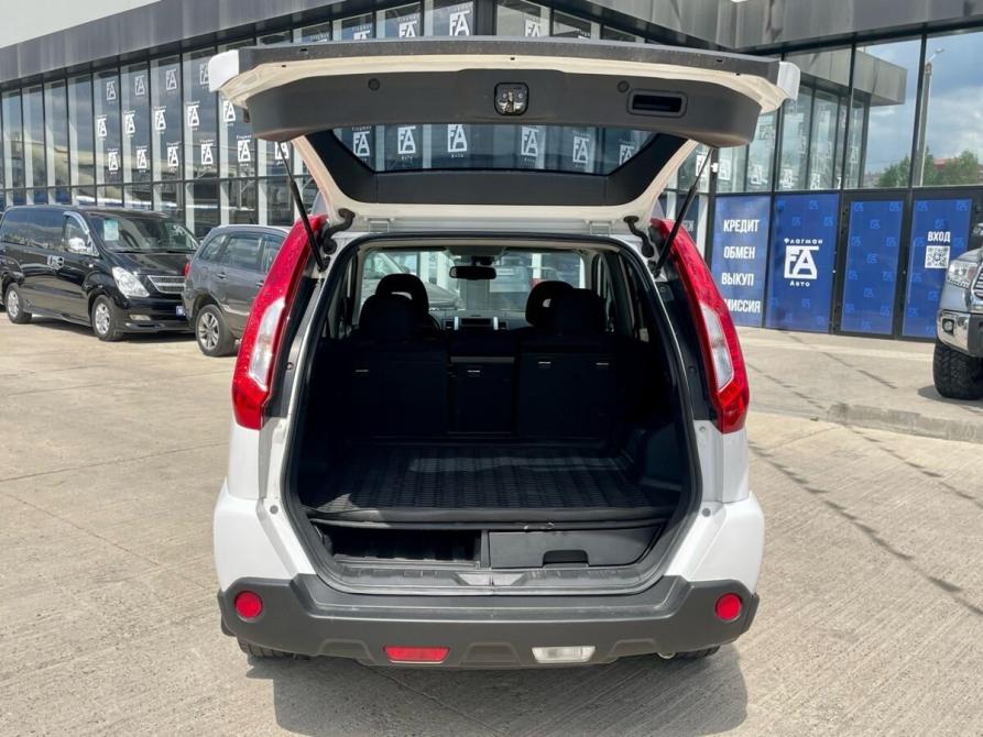 Nissan X-Trail II Рестайлинг Краснодар  - изображение 5