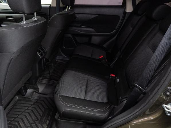 Mitsubishi Outlander III Рестайлинг 3 с пробегом 2019 года, цена 2 300 000 рублей, 140496 км, внедорожник, Автокод Объявления