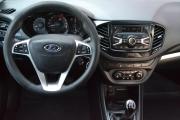 Lada (ВАЗ) Vesta I Старый Оскол  - изображение 30