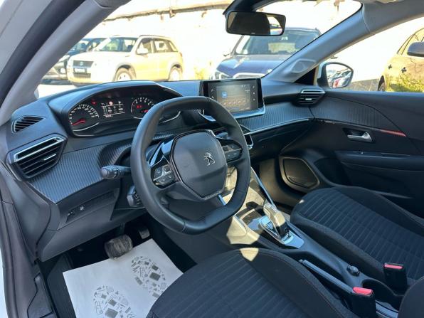 Peugeot 208 II с пробегом 2020 года, цена 1 650 000 рублей, 99235 км, хэтчбек, Автокод Объявления