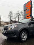 Lada (ВАЗ) Granta I Рестайлинг Кострома  - изображение 24
