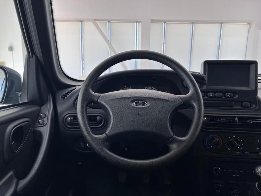 Lada (ВАЗ) Niva Travel I Волгоград  - изображение 14