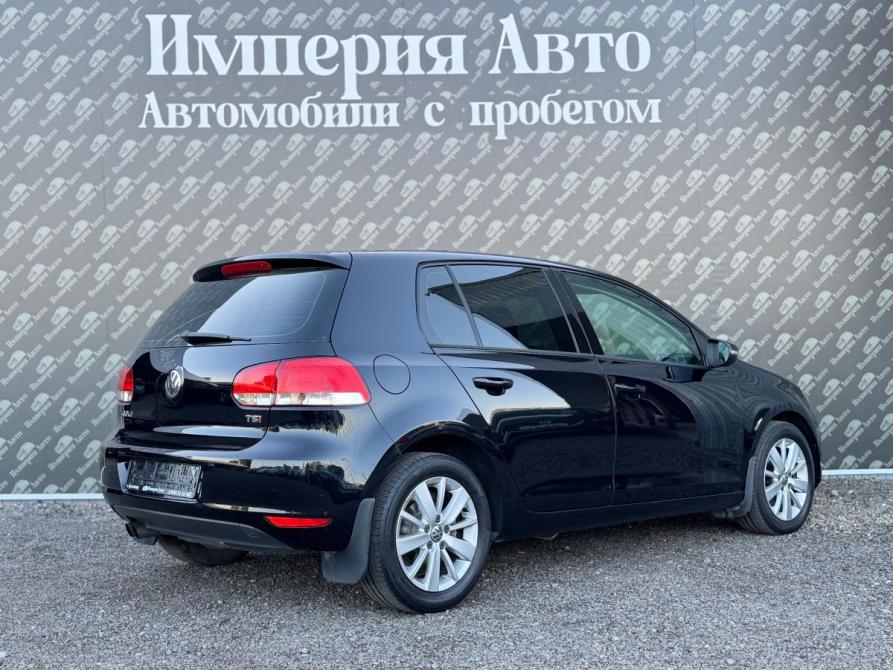 Volkswagen Golf VI Краснодар  - изображение 11
