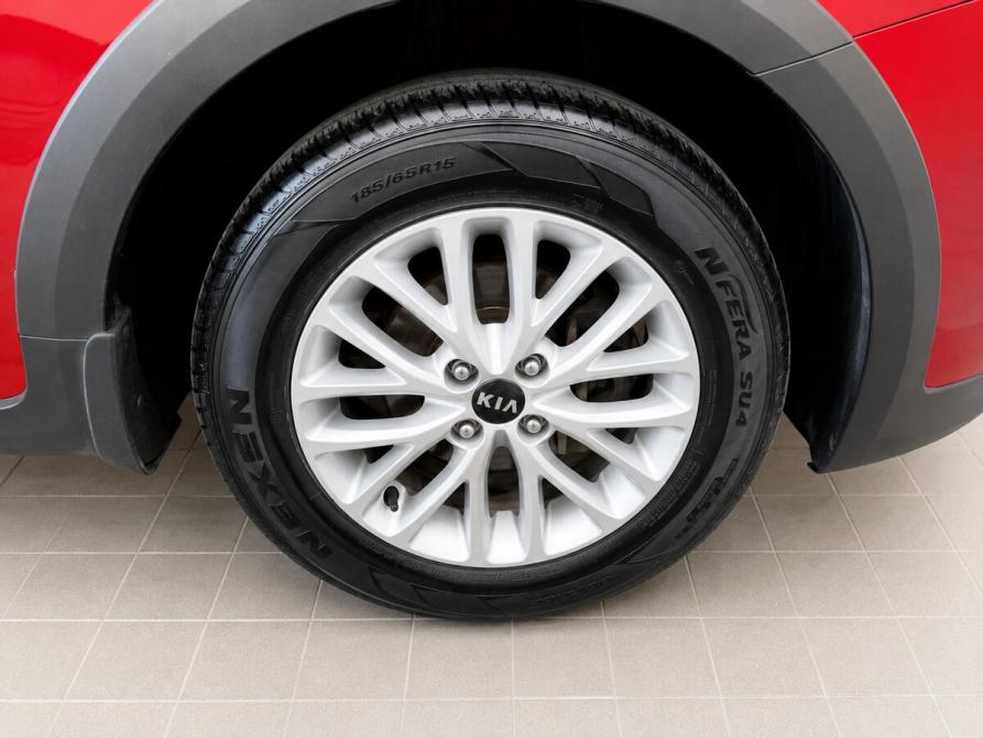 Kia Rio IV Москва  - изображение 16