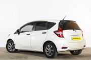 Nissan Note II Рестайлинг Тюмень  - изображение 25