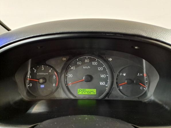 Hyundai Grand Starex I Рестайлинг с пробегом 2016 года, цена 2 299 000 рублей, 248000 км, минивэн, Автокод Объявления