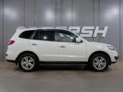Hyundai Santa Fe II Рестайлинг Воронеж  - изображение 28