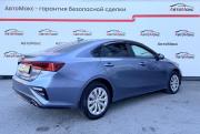 Kia Cerato IV Тюмень  - изображение 26
