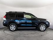 Toyota Land Cruiser Prado 150 Series Санкт-Петербург  - изображение 29