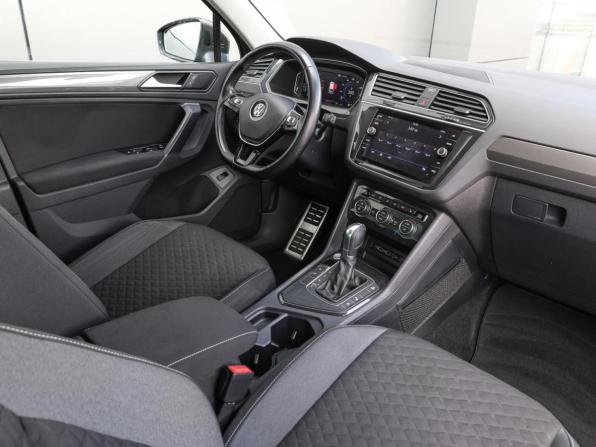 Volkswagen Tiguan II с пробегом 2019 года, цена 2 079 000 рублей, 140545 км, внедорожник, Автокод Объявления