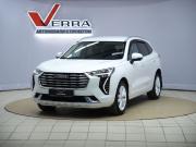 Haval Jolion I Уфа  - изображение 17