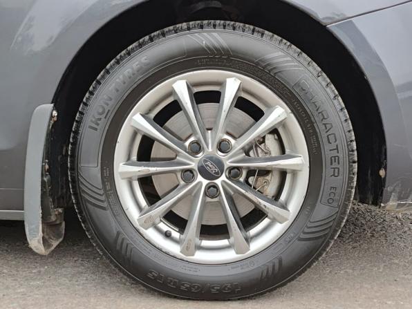 Ford Focus II Рестайлинг с пробегом 2008 года, цена 470 000 рублей, 205000 км, хэтчбек, Автокод Объявления