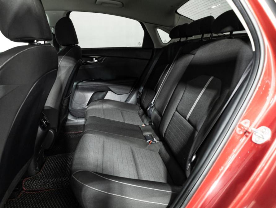 Kia Cerato IV Санкт-Петербург  - изображение 10