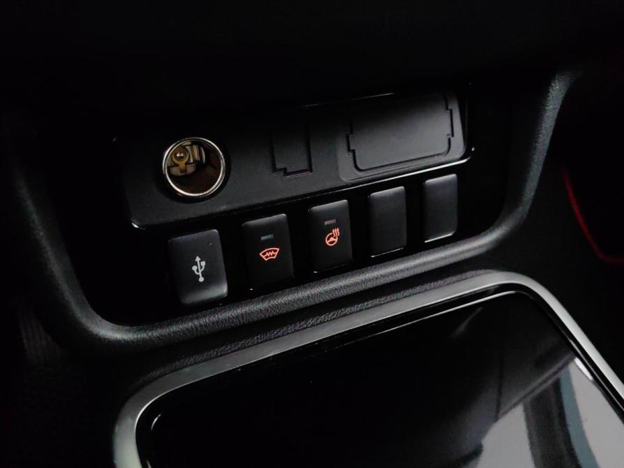 Mitsubishi Outlander III Рестайлинг 3 Подольск  - изображение 16