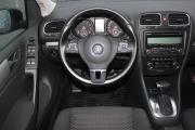 Volkswagen Golf VI Белгород  - изображение 43