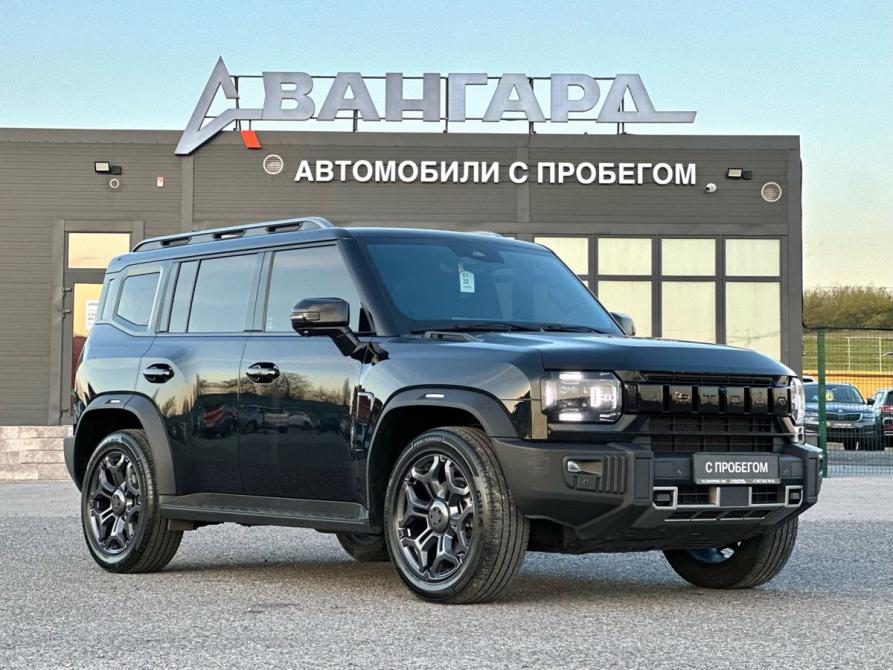 JETOUR T2 Волгоград  - изображение 7