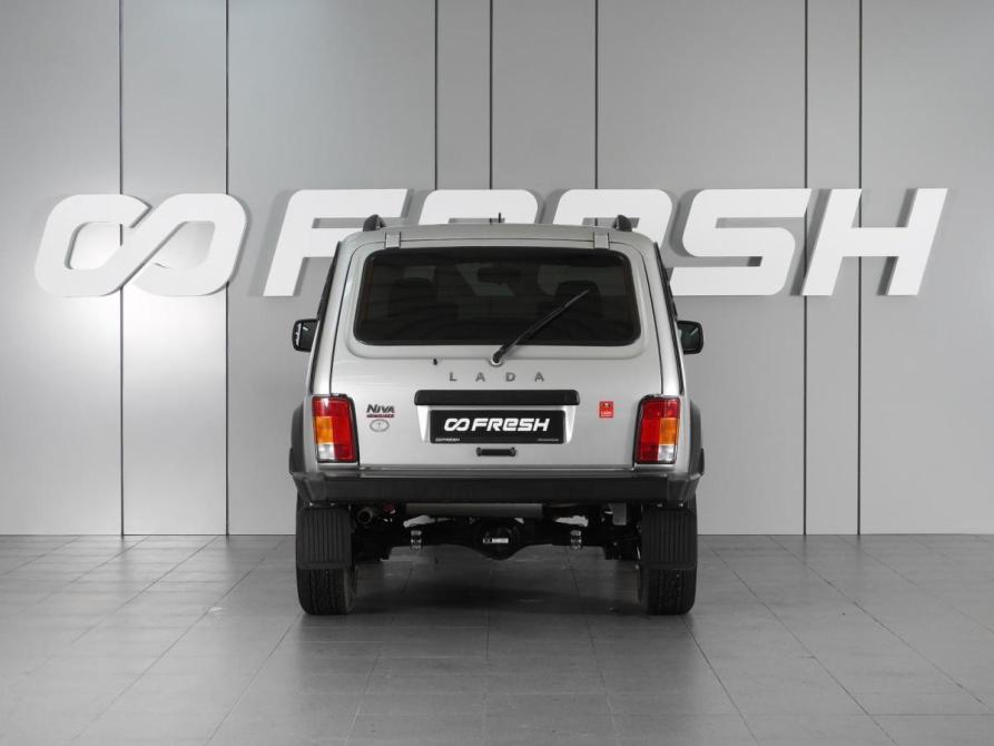 Lada (ВАЗ) Niva Legend I Минеральные Воды  - изображение 4