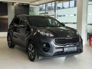 Kia Sportage IV Тверь  - изображение 17