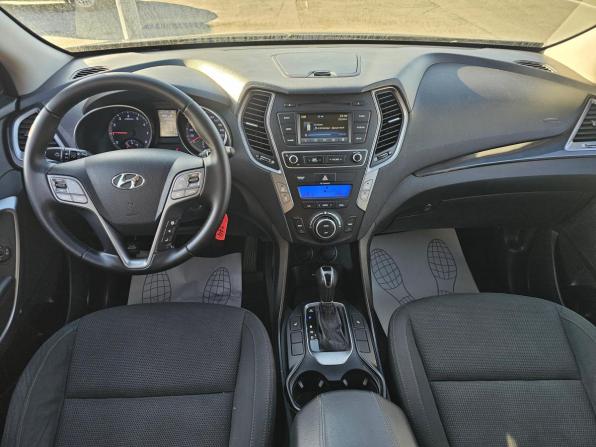Hyundai Santa Fe III с пробегом 2012 года, цена 1 499 995 рублей, 268167 км, внедорожник, Автокод Объявления