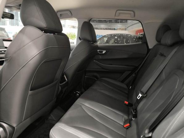 Chery Tiggo 4 Pro I Рестайлинг с пробегом 2025 года, цена 1 650 000 рублей, 13986 км, внедорожник, Автокод Объявления