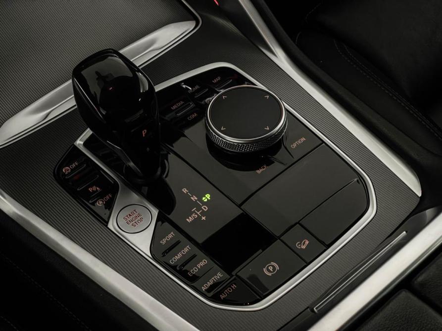 BMW X6 III (G06) Москва  - изображение 18