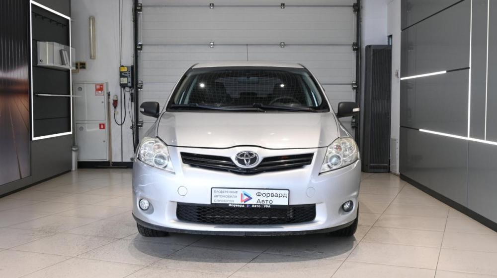 Toyota Auris I Рестайлинг Уфа  - изображение 2