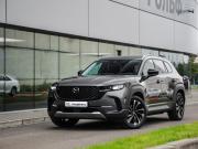Mazda CX-50 Санкт-Петербург  - изображение 35