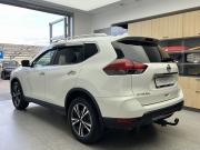 Nissan X-Trail III Рестайлинг Новосибирск  - изображение 18