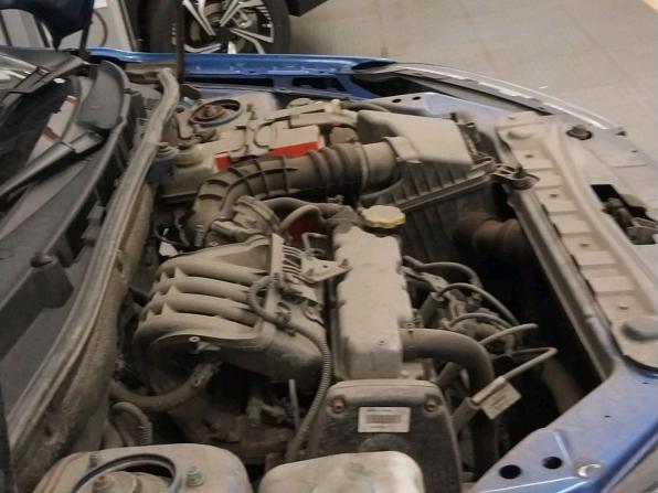 Lada (ВАЗ) Granta I Рестайлинг с пробегом 2022 года, цена 730 000 рублей, 75300 км, универсал, Автокод Объявления