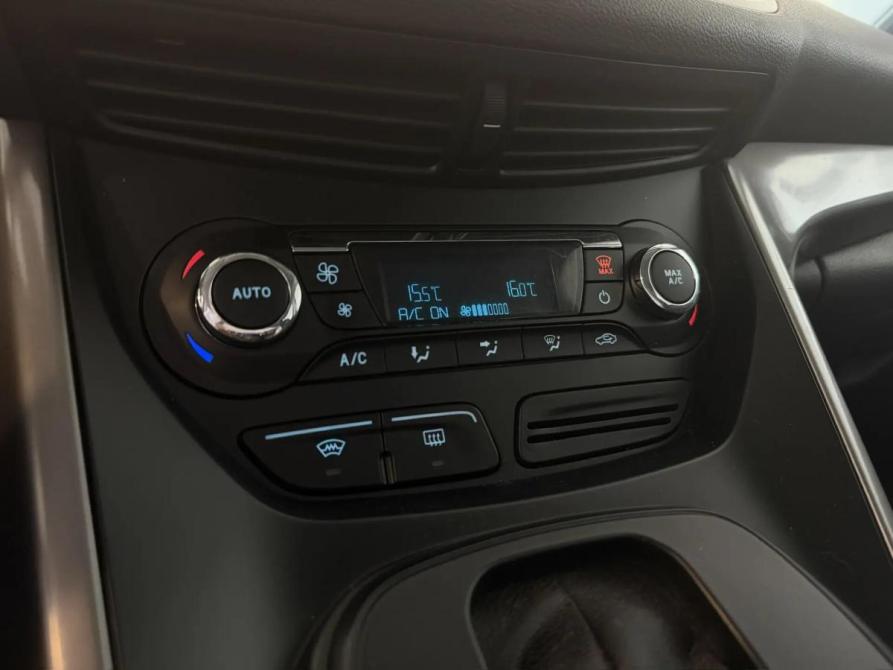 Ford Kuga II Подольск  - изображение 19