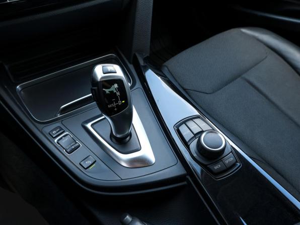 BMW 3 серии VI (F3x) Рестайлинг с пробегом 2018 года, цена 1 879 000 рублей, 123250 км, седан, Автокод Объявления