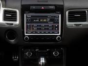 Volkswagen Touareg II Рестайлинг Тюмень  - изображение 47