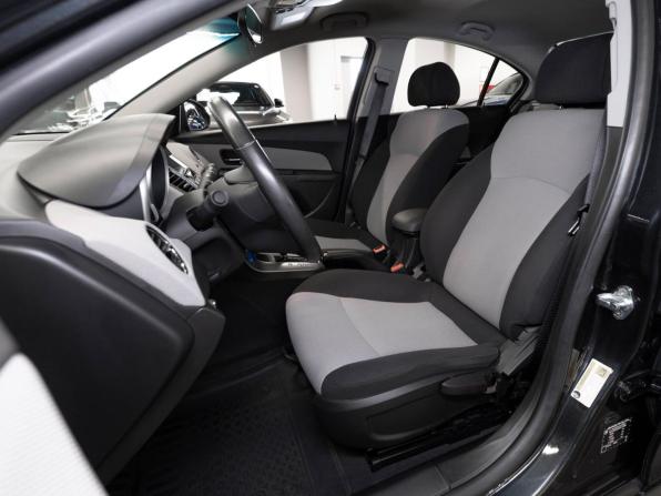Chevrolet Cruze I с пробегом 2011 года, цена 980 000 рублей, 49623 км, седан, Автокод Объявления