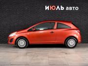 Opel Corsa D Рестайлинг II Екатеринбург  - изображение 16