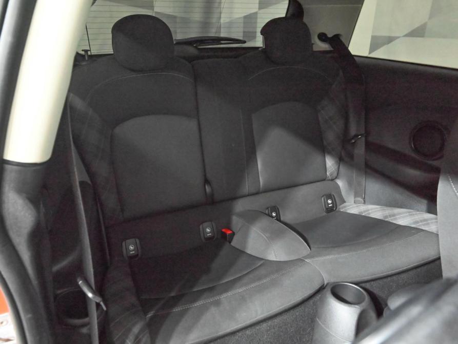 Mini Hatch III (F55/F56) Рестайлинг Екатеринбург  - изображение 11