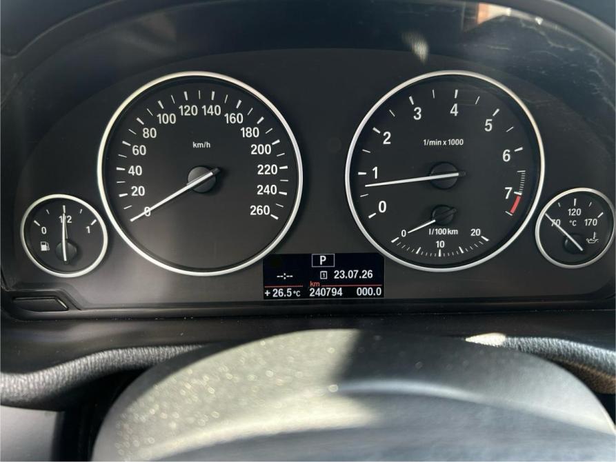 BMW X3 II (F25) Краснодар  - изображение 16