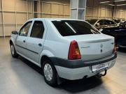 Renault Logan I Красноярск  - изображение 20