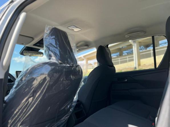 Новый Toyota Hilux IX 2026 года, цена 7 690 000 рублей, offers.body_type.unknown, Автокод Объявления