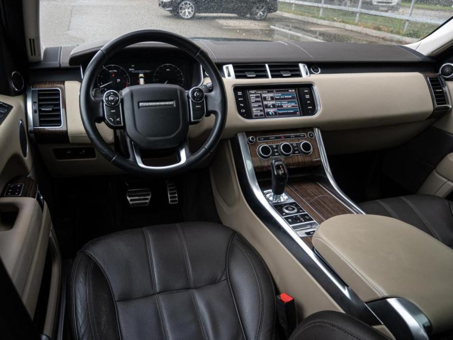 Land Rover Range Rover Sport II Краснодар  - изображение 6